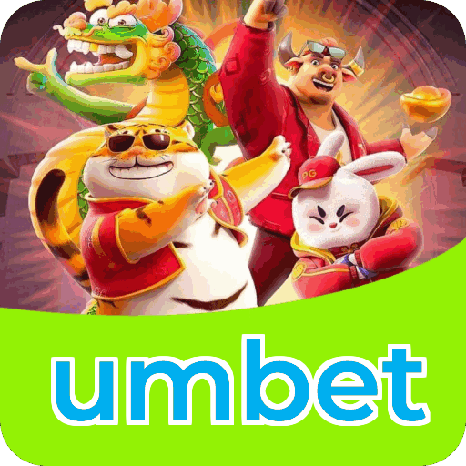 Catálogo umbet 2.547 jogos - Pragmatic Play, Evolution, NetEnt