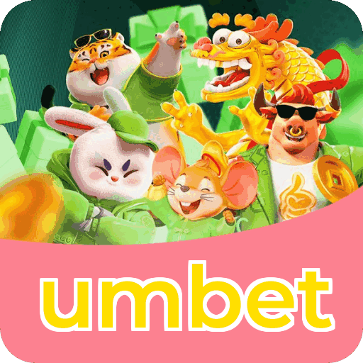 Fluxo de download do app umbet — referência visual